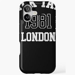 Talk iPhone Tough Case