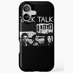 Talk  Band  Talk Tough Case
