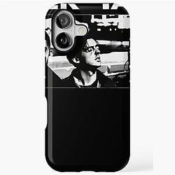Talk Talk Rock Music Band iPhone Case
