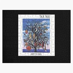 Talk Talk Spirit of Eden Jigsaw Puzzle