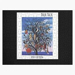 Talk Spirit of Eden Jigsaw Puzzle