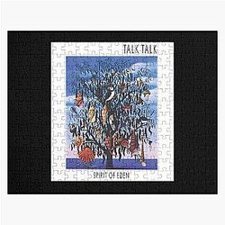 Talk Talk Spirit of Eden Jigsaw Puzzle