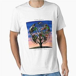 Talk Talk - Laughing Stock T-Shirt