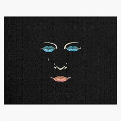 Talk 80's Synthpop Band Jigsaw Puzzle