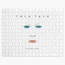 Talk Talk 80s Synthpop Band Jigsaw Puzzle