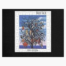 Talk Talk Spirit of Eden Jigsaw Puzzle