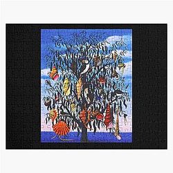 Talk Spirit Jigsaw Puzzle