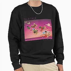 Talk Talk Band It's My Life Sweatshirt
