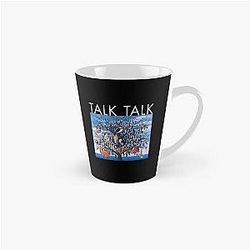 Talk Spirit of Eden Tall Mug
