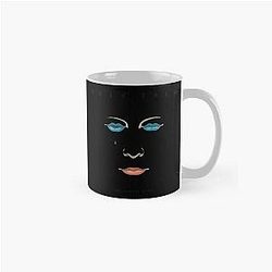 Talk 80s Iconic Synthpop Band Classic Mug