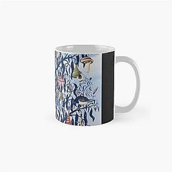 Talk Talk Band Spirit of Eden Classic Mug
