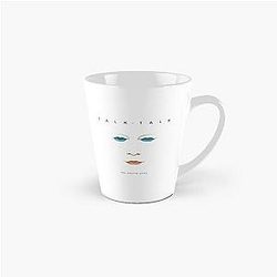 Talk 80s Iconic Synthpop Band Mug