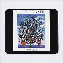 Talk Talk - Spirit Of Eden Mouse Pad