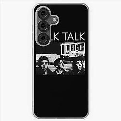 Talk Band Case for Samsung Galaxy Soft