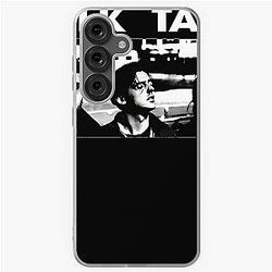 Talk Hard Rock Band Galaxy Soft Case
