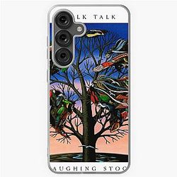 Talk Talk - Laughing Stock Soft Case
