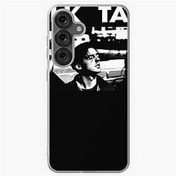 Talk Talk Rock Music Band Soft Case