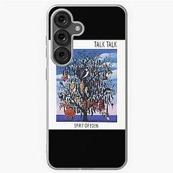 Talk Talk Spirit of Eden Soft Case