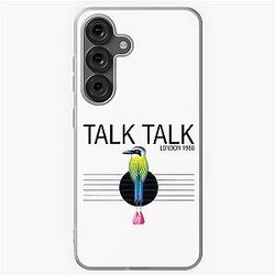 TALK LONDON 1986 Samsung Galaxy Soft Case