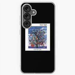 Talk Talk Spirit of Eden Samsung Galaxy Soft Case