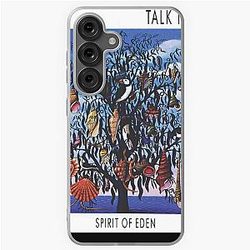 Talk Talk Spirit of Eden Soft Case