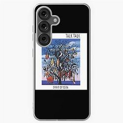 Talk Talk Spirit Of Eden Soft Case
