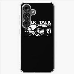 Talk Rock Music Band Case