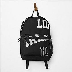 Talk Backpack