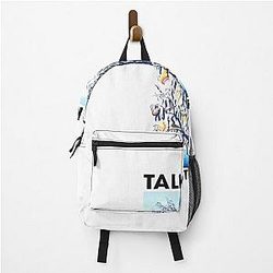 Talk Spirit Of Eden