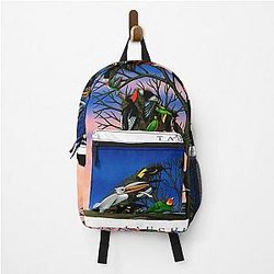 Talk Stock Backpack