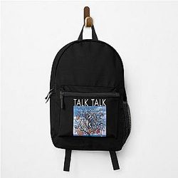 Talk Spirit of Eden Backpack