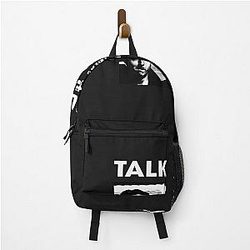 Talk Rock Music Band