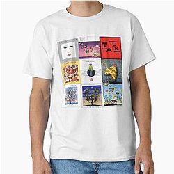 Talk Talk Classic T-Shirt