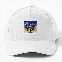 Talk Talk The Laughing Stock Basel Cap
