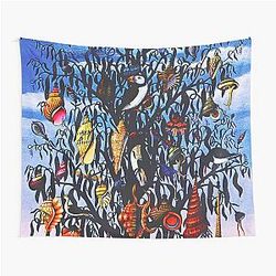 Talk/Hybrid's Spirit Tapestry