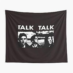 Talk Rock Music Band