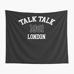 Talk Tapestry