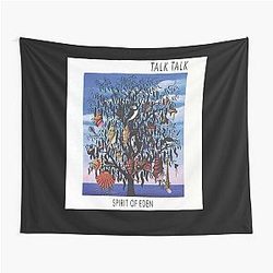Talk Spirit of Eden