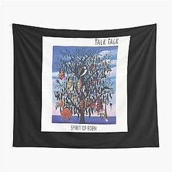 Talk Talk Spirit of Eden Tapestry