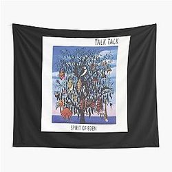 Talk Talk - The Spirit of Eden Tapestry