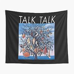 Talk Talk Spirit of Eden