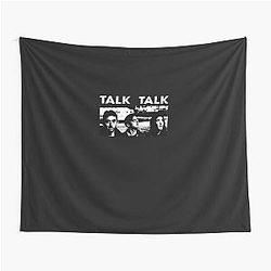 Talk Rock Music Band the