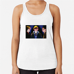 Talk Talk Limited Collection Talk Talk Tank Tops