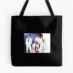 Talk Talk Merch Talk Talk Bags