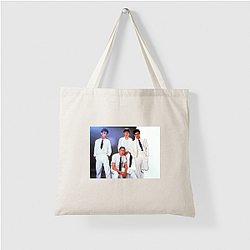 Talk Talk Merch Talk Talk Bags