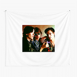 Talk Talk Merch For Fans Talk Talk Tapestries