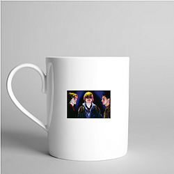 Talk Talk Limited Collection Talk Talk Mugs