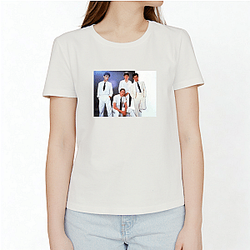 Talk Talk Merch Talk Talk T-Shirts