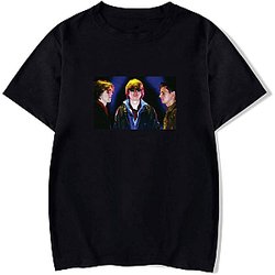 Talk Talk Limited Collection Talk Talk T-Shirts