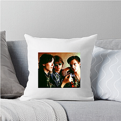 Talk Talk Merch For Fans Talk Talk Pillows Cover